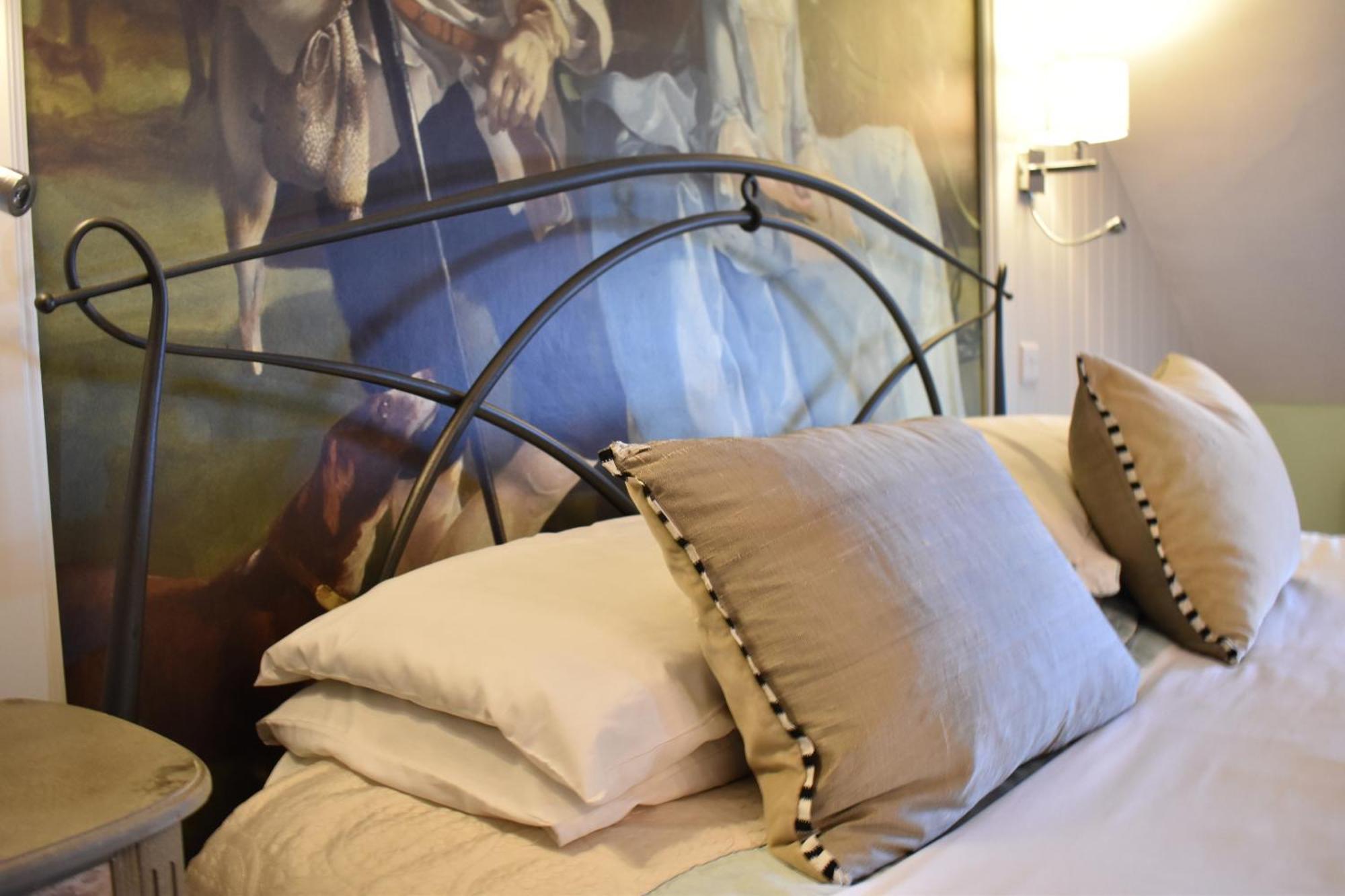 Davenford Cotswold Gardens Bed & Breakfast Stow-on-the-Wold Екстериор снимка