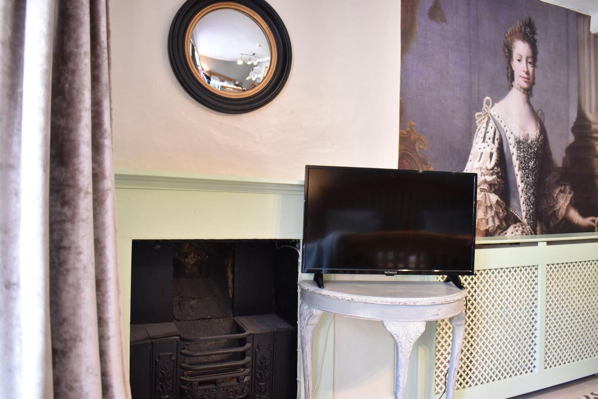 Davenford Cotswold Gardens Bed & Breakfast Stow-on-the-Wold Екстериор снимка