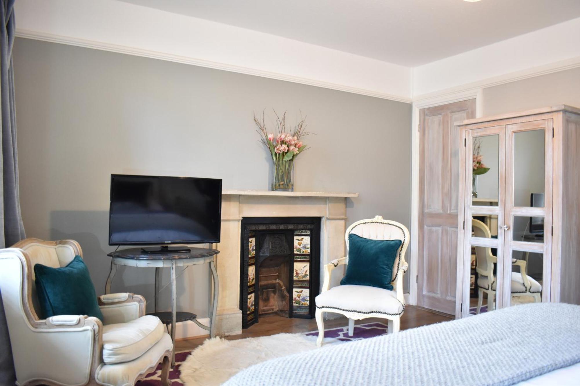 Davenford Cotswold Gardens Bed & Breakfast Stow-on-the-Wold Екстериор снимка